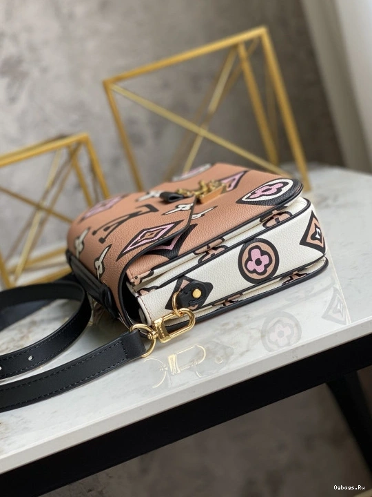 VUITTON POCHETTE LOUIS MÉTIS 0423